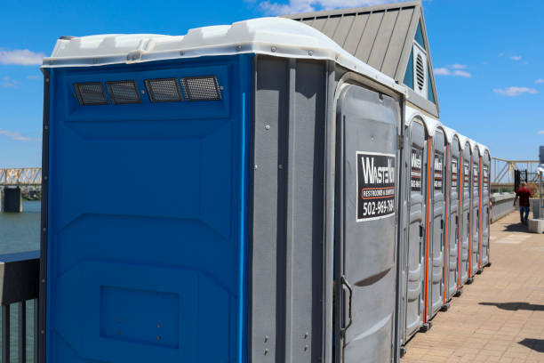 Best Portable Restroom Removal and Pickup in Findlay, OH